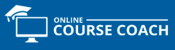 online course coach Elearning podcasts