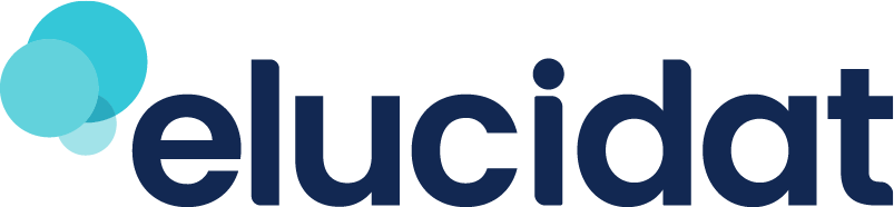 Elucidat logo