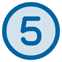 Five