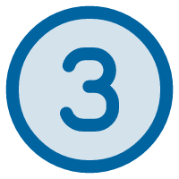 Three