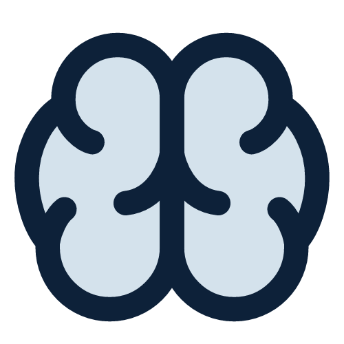 Brain Icon