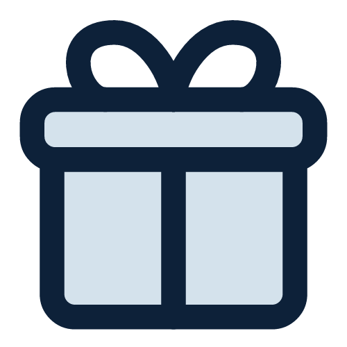 Gift icon