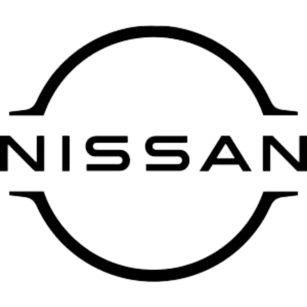 Nissan logo