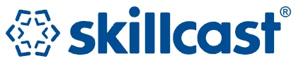 Skillcast Logo LMS