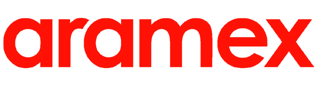 Aramex logo