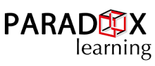 Paradox learning logo