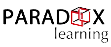 Paradox learning logo