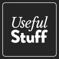 useful stuff logo